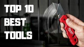 Top Ten Inexpensive Tools That You Wont Be Able To Live Without -Tools that will make life easier