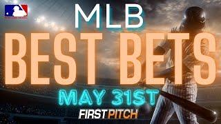 MLB Picks Predictions and Best Bets Today  Athletics vs Braves  Yankees vs Giants  53124