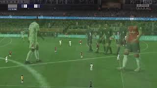 FIFA 22  MODO CARREIRA  ARABARABAO ..