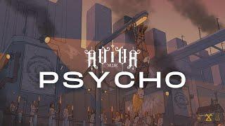 AViVA - PSYCHO OFFICIAL