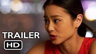 Already Tomorrow in Hong Kong Official Trailer #1 2015 Jamie Chung Romantic Comedy Movie HD