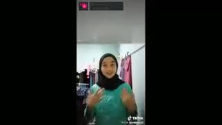 Video Bejat Full Tanpa sensor Nurul Hidayah Tiktoker 2020