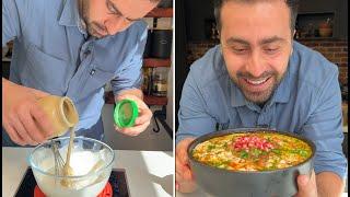 The best dish of beans the Aleppo way  One of the best bean recipes