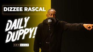 Dizzee Rascal - Daily Duppy  GRM Daily