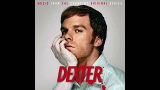 Dexter Music from the Showtime Original Series Courting the Night Daniel Licht