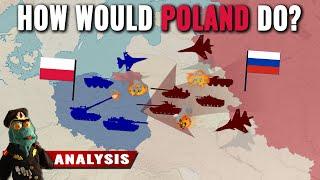 What if Poland was invaded instead of Ukraine?