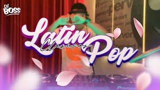 MIX LATIN POP CLÁSICOS #2021 - DJ BOSS  Carlos Vives Bacilos Jimmy Bad boy Fanny Lu Olga Tañon