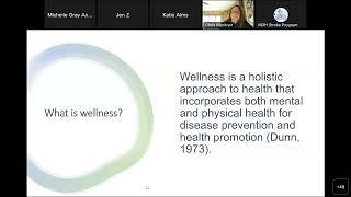 MDH Stroke Monthly Education Series What Exactly Does Health Care Disparities Mean?  May 2023