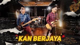 Endank Soekamti - Kan Berjaya Official Music Video