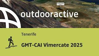 GMT-CAI Vimercate 2025