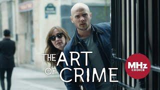 The Art of Crime First Look Season 5