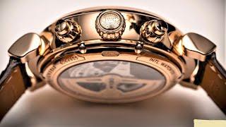 Top 10 Best IWC Watches To Buy in 2023  IWC Watch