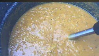 Making Jamaican Scotch Bonnet Pepper Sauce-Tutorial