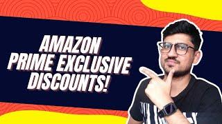 Boost Your FBA Sales With Prime Exclusive Discount Amazon  Best Amazon FBA Discounts 2022