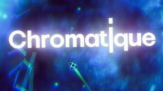 Chromatique by StyphonTV wCoin  Geometry Dash Weekly Demon #175
