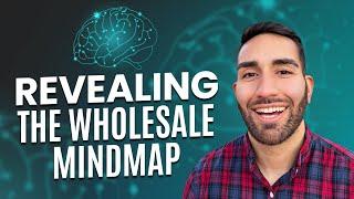 Nathan Paynes Real Estate Wholesaling Mindmap Revealed