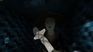 Ведьма залетает в любую комнату ► Eyes - The Horror Game PC