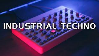 Elektron Model Samples  Industrial Dark Techno