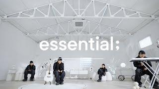 essential With Artist Paul Blanco폴 블랑코 - Every Night