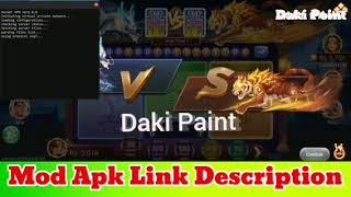 #apk Dragon Vs Tiger Hack Mod Apk App Speed Slow Fast Winning Tricks  Daki Paint_360p