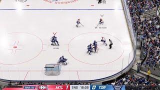 NHL 23 Lucky Bounce