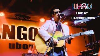 「Concert」 -   แหลม สมพล「Live version at ร้าน HANGOUT - UBON」อุบลราชธานี