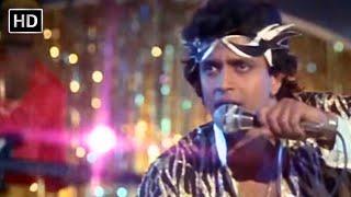 I Am A Disco Dancer  Disco Dancer 1982  Mithun Chakraborty  Kim  Bappi Lahiri Hit Songs