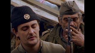Radovan Karadžić - Serbian Sarajevo - Russian guest TrueHD