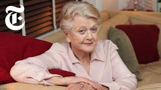 Remembering Angela Lansbury