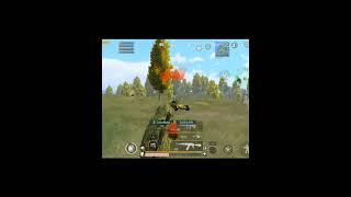 bgmi 2 .8 new updat gamplay 1 vs 2#shorts