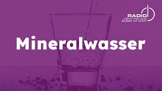 Mineralwasser