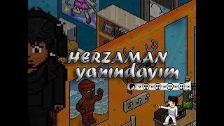 Habbo Saidkayakaya Her Zaman Yanındayız