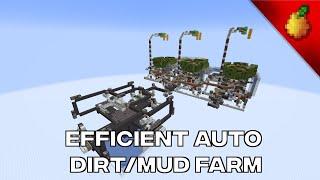 Much Better Auto Mud Farm
