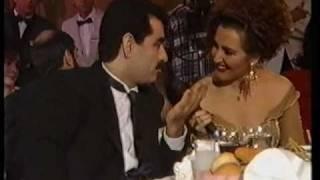 ibrahim Tatlises 1990 TRT Yilbasi-Kizlar Orjinal Kayit-Türküola-Minareci-Uzelli-Ömer Almanyadan