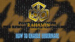 How to Enable Hibernate on Windows 1110  The Complete Guide