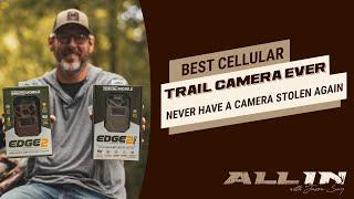 Best Cellular Trail Camera Ever - Never Have A Camera Stolen Again