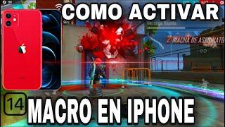 COMO ACTIVAR MACRO EN IPHONE *BIEN EXPLICADO* SIN FALLOS  MACRO PARA IPHONE 6s7 7+8 X1112+