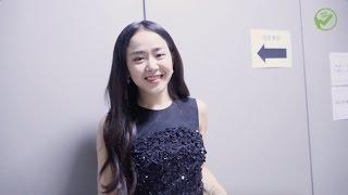 2016 SBS Drama Awards BTS Moon Geun Young Cut English Subs