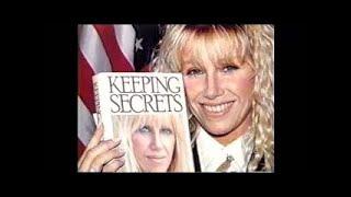 Suzanne Somers 1979 Barbara Walters Interviews Of A Lifetime Part Two