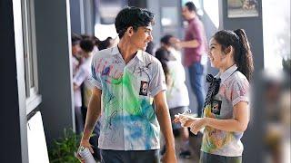 Film Romantis Anak SMA Indonesia Terbaru 2023 • Adipati Dolken  Film Romantis Indonesia 2023