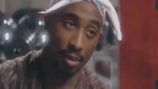 Tupac - Changes HD Music Video