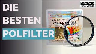 Die 8 besten Polfilter