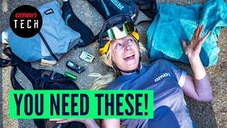 8 Of The Best Mountain Bike Tech Accessories  Annas Favourite MTB Products