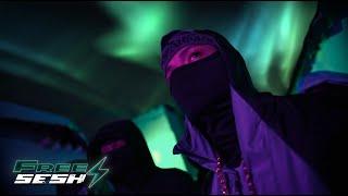 #BDK D3d4zz X #BDK TZ X #SST T1one  - SH00T3RS NA BACK  OFFICIAL VIDEO  #FREESESH