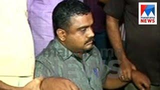 Officer arrested at Malappuram for bribery case  Manorama News