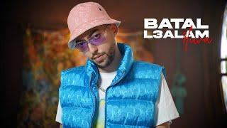 7LIWA - BATAL L3ALAM 2 Official Music Video #WF2