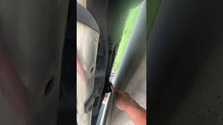 Fuel pump hack if you’re stranded 