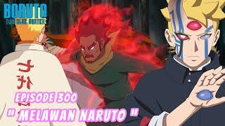 Boruto Episode 300 Bahasa Indonesia Boruto Two Blue Vortex Chapter 12 KEKUATAN CAKRA HIJAU Part 280