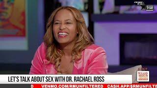 Dr. Rachael Ross Explains All You Need To Know To Heal Your E-Function