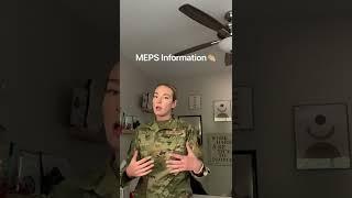 A Short Guide on How to Prepare for MEPS